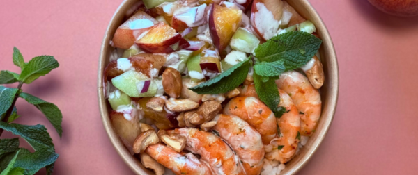 Poké du moment